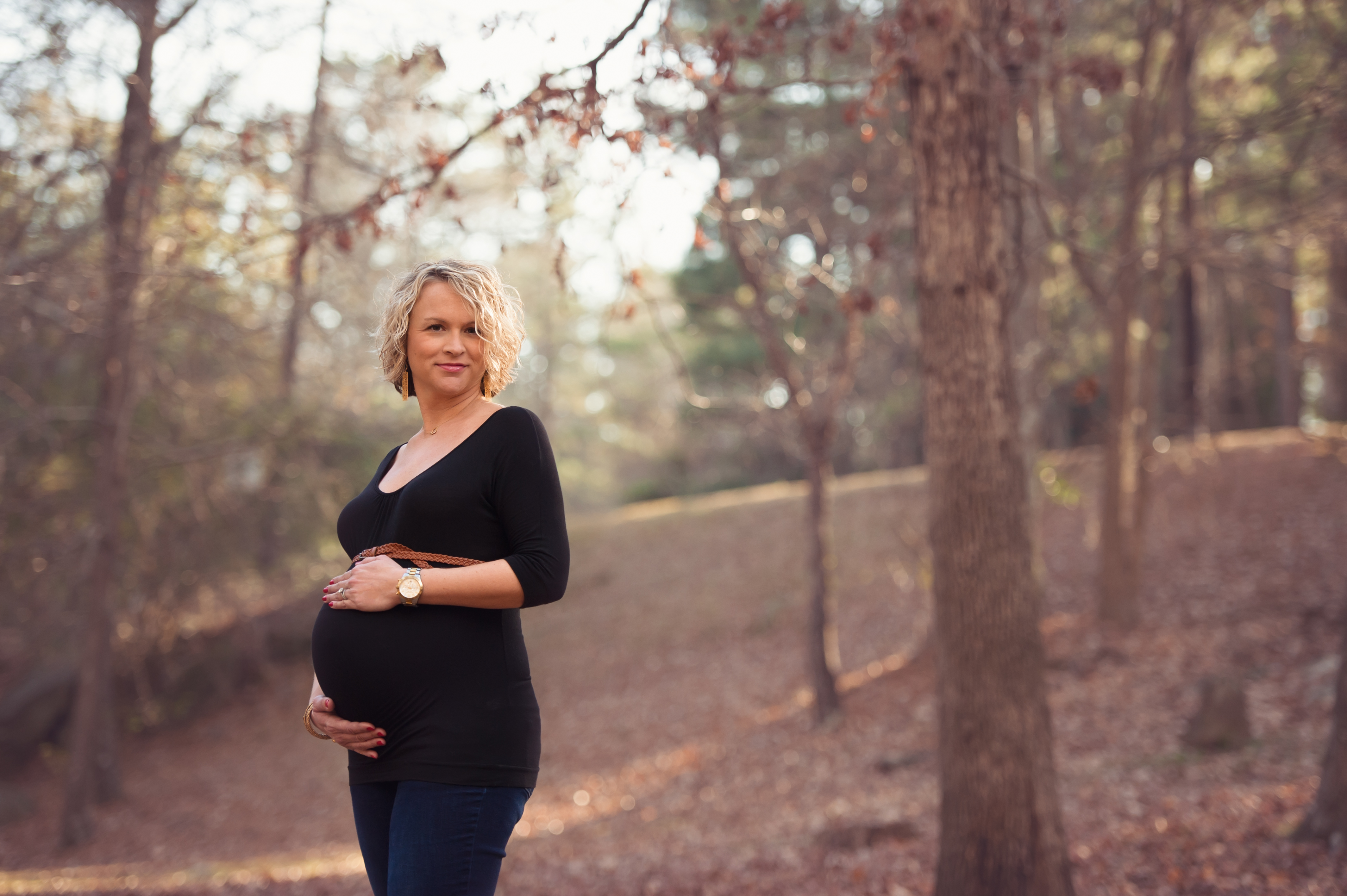 CHRISTINE | MARIETTA MATERNITY PHOTOGRAPHER | GWINNETT MATERNITY ...