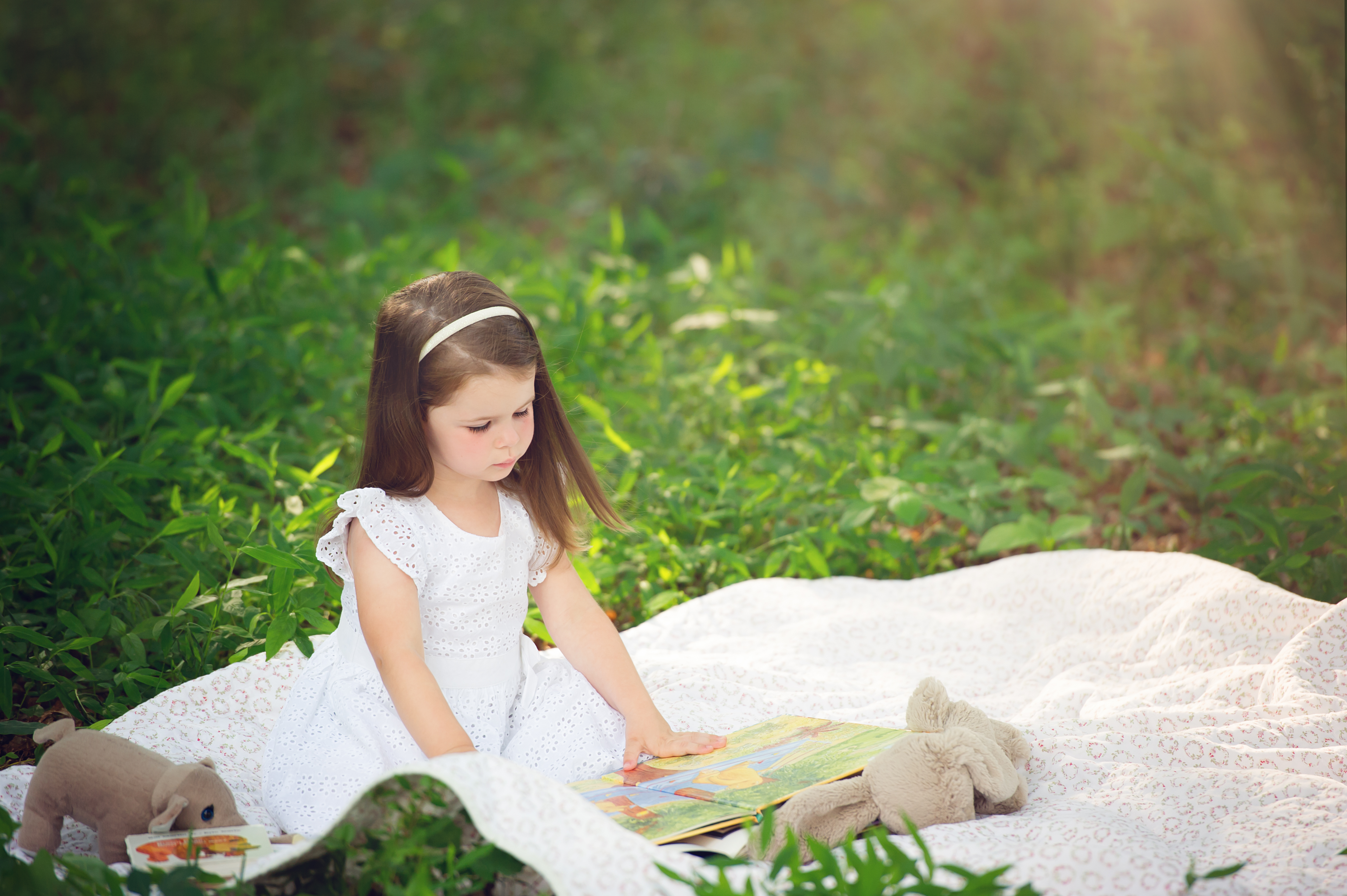MACKENZIE | GWINNETT CHILD PHOTOGRAPHER | SUNSHOWER » Jennifer Deming ...