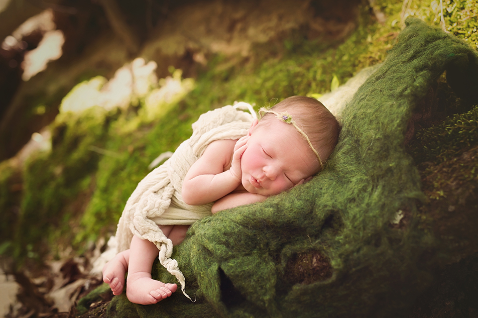 BABY KATE | ATLANTA NEWBORN PHOTOGRAPHER | SANDY SPRINGS BABY ...
