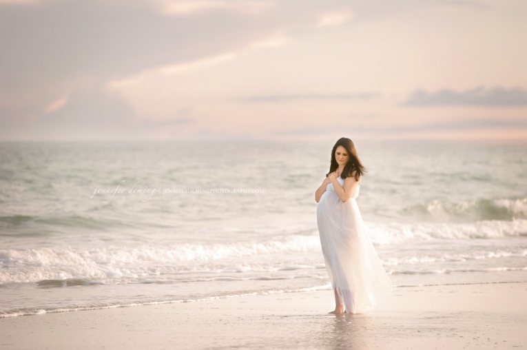 ATLANTA MATERNITY PHOTOGRAPHER | BEACH DESTINATION | EMERALD ISLE, NC ...