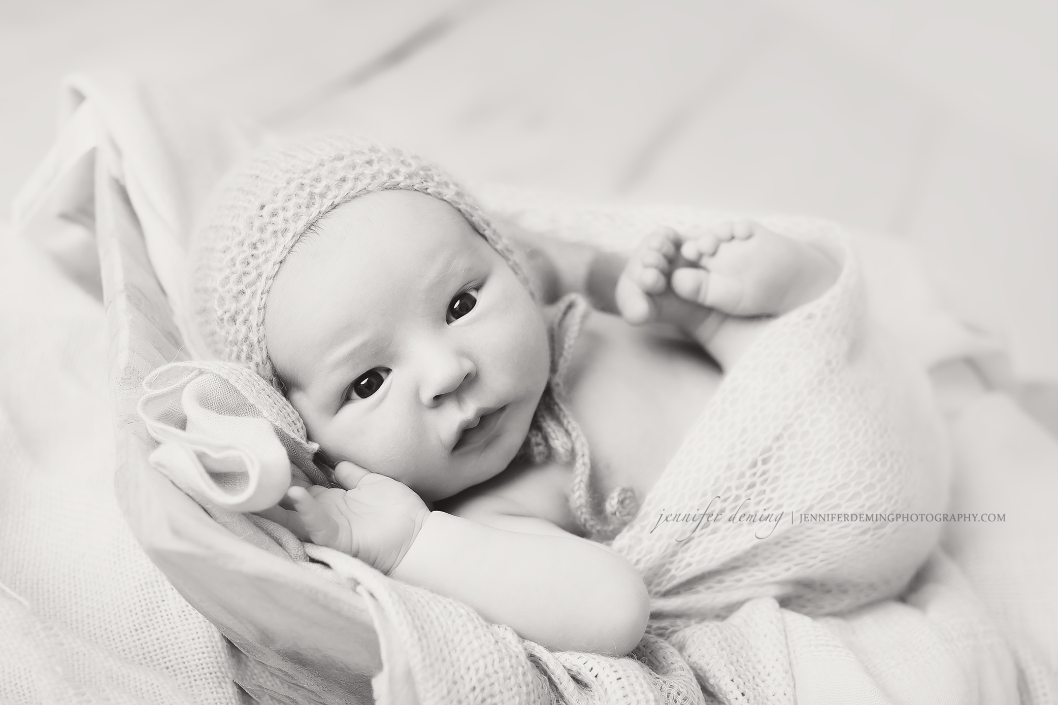 HELLO WORLD | NEWBORN SESSION GLIMPSE |ATLANTA NEWBORN PHOTOGRAPHER ...
