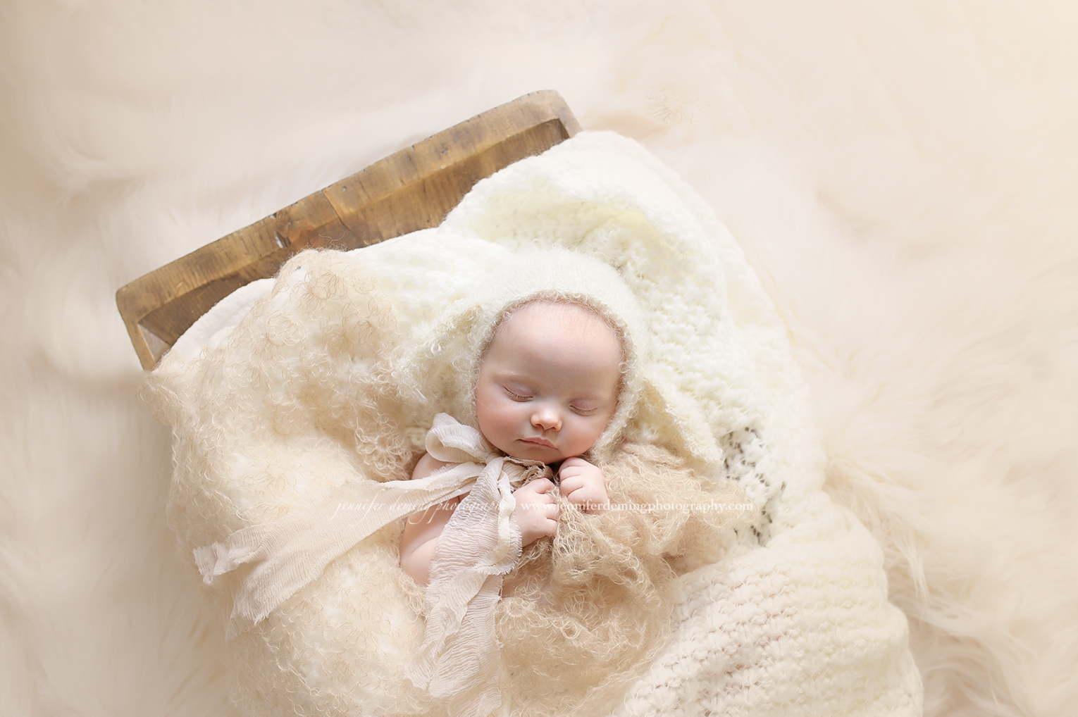 AVA | SESSION GLIMPSE | ATLANTA BABY PHOTOGRAPHER » Jennifer Deming ...