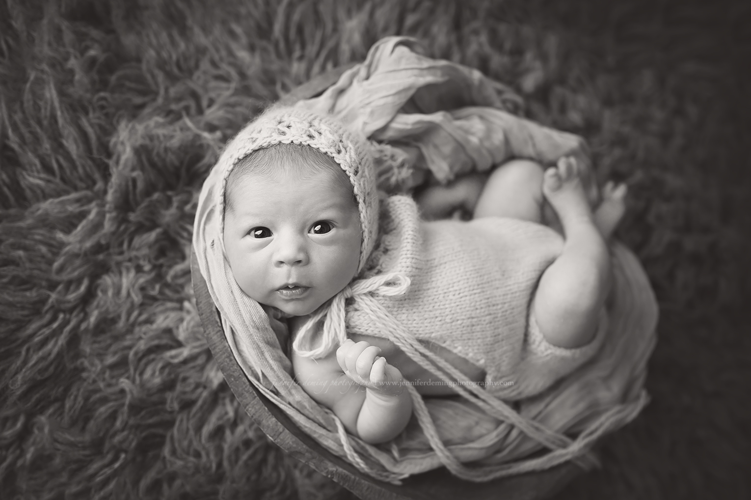 EVELYN | SESSION GLIMPSE | ATLANTA BABY PHOTOGRAPHER » Jennifer Deming ...