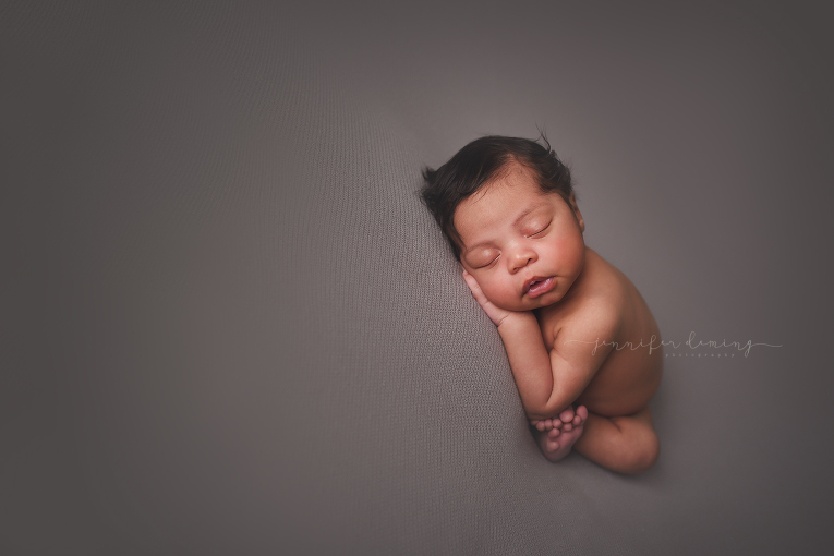 Atlanta Baby Photographer Jennifer Deming Photography PJ BLOG