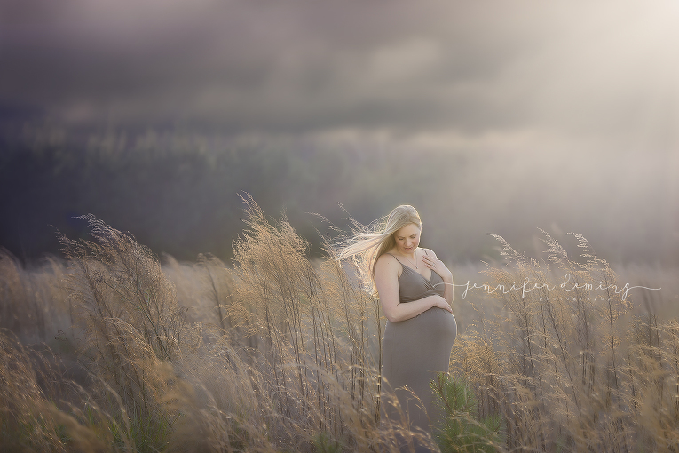 Atlanta Maternity Photography Jennifer Deming PhotographyBLOG