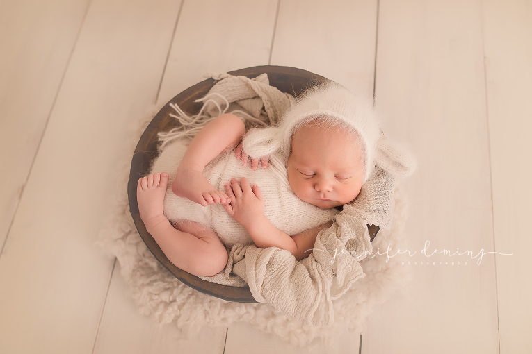 Atlanta Newborn Photographer Jennifer Deming Photography LB blog
