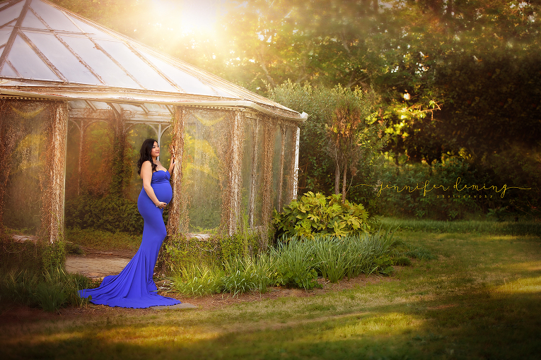 Atlanta Maternity Photographer Jennifer Deming Photography MP BLOG