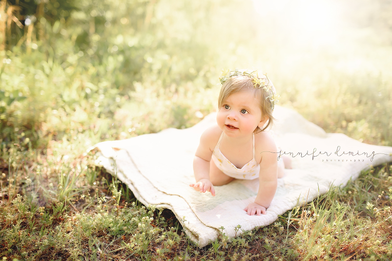 Atlanta Baby Photographer Jennifer Deming Photography BLOG
