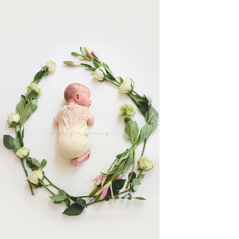 Atlanta Baby Photographer Jennifer Deming Photography FB blog