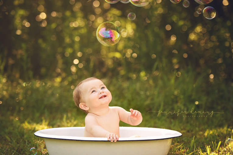 Jennifer Deming Photography Atlanta Baby Photographer LH blog
