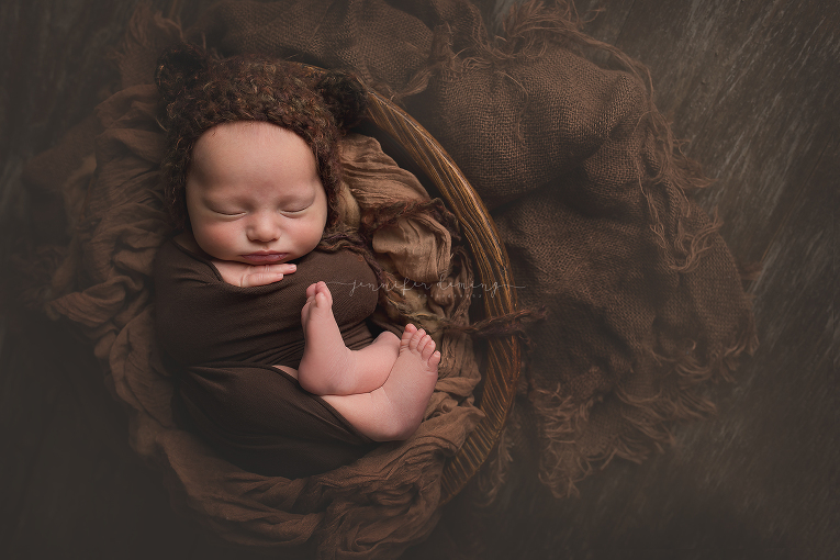 Atlanta Newborn Photographer Jennifer Deming Photography NB blog